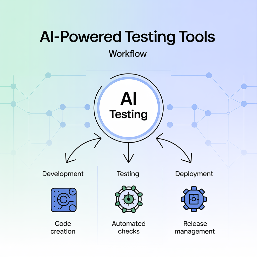 AI Testing Workflow