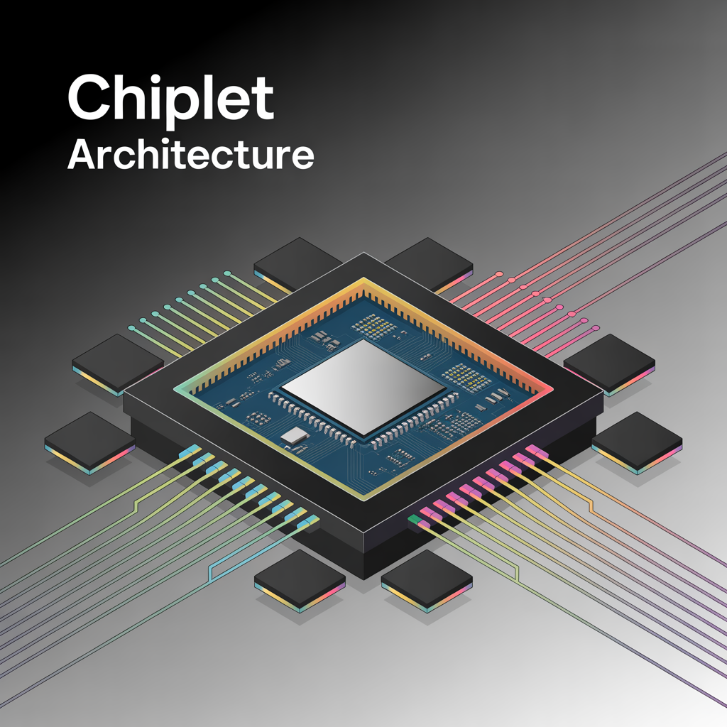 Chiplet Architecture