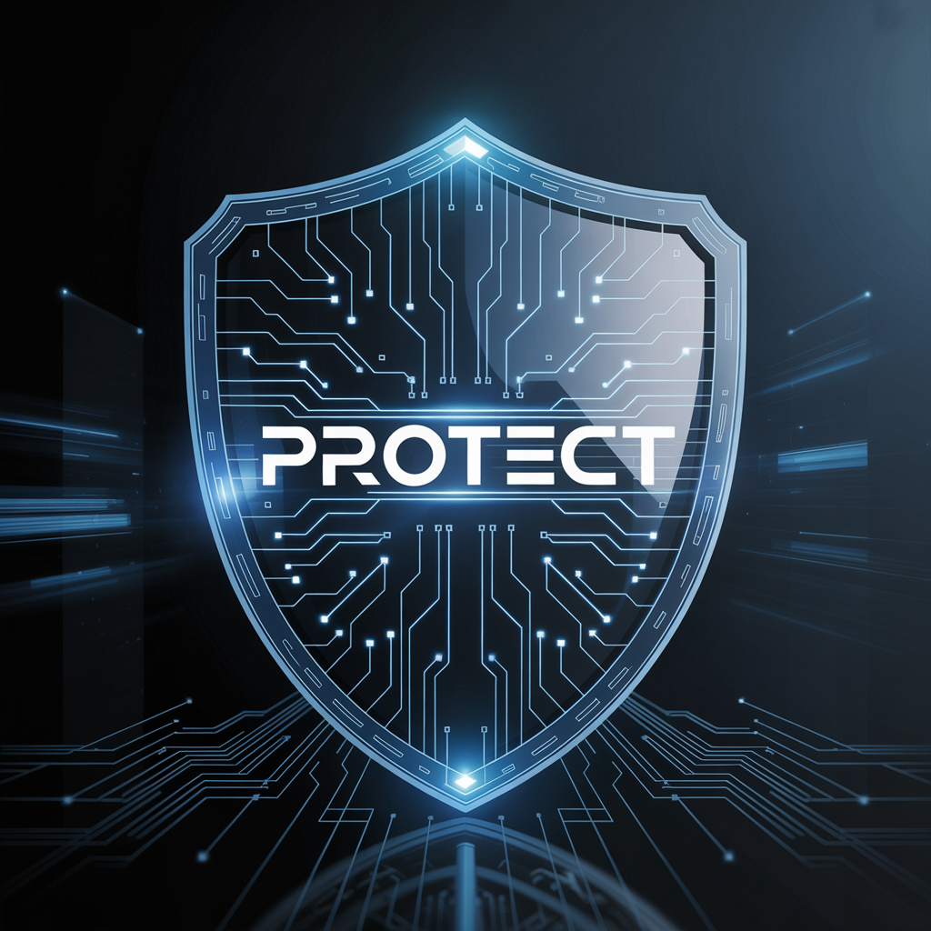 Cybersecurity Digital Shield